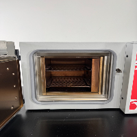 Carbolite Gero LHT Oven image 3